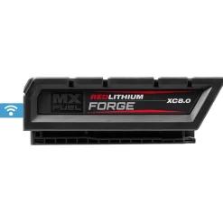 Milwaukee MX FUEL REDLITHIUM XC8.0 Battery Pack MXFXC608
