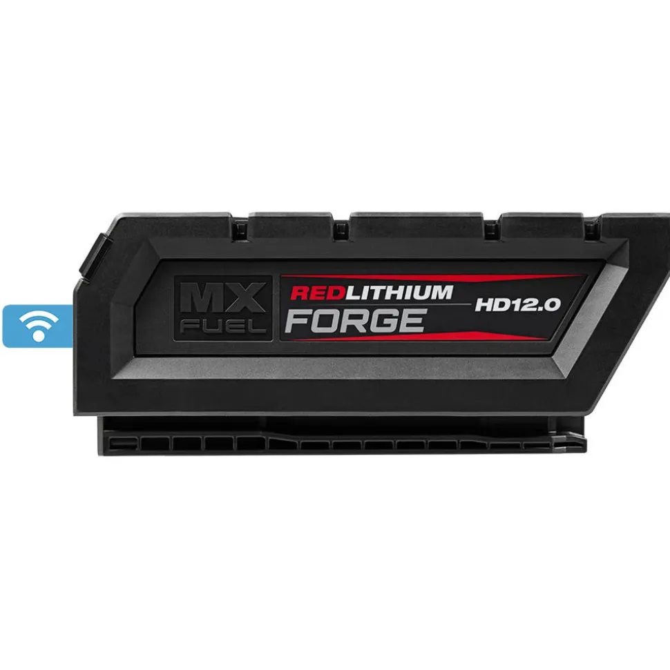 Milwaukee MX FUEL REDLITHIUM HD12.0 Battery Pack MXFHD812