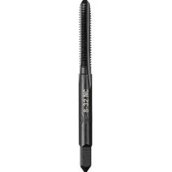 Milwaukee 8-32 NC Straight Flute Plug Tap 49-57-5121