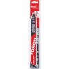 Milwaukee 9" NITRUS Carbide CAST IRON Torch Sawzall Blade (Each) 48-00-5262
