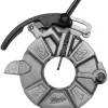 Milwaukee NPT Pipe Threading Die Head w/ Micro-Adjust 49-16-5100