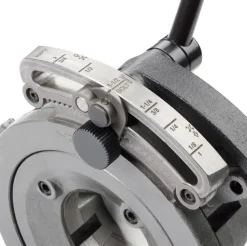 Milwaukee NPT Pipe Threading Die Head w/ Micro-Adjust 49-16-5100