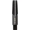 Milwaukee 1/4"-18 NPT Straight Flute Taper Tap 49-57-5191