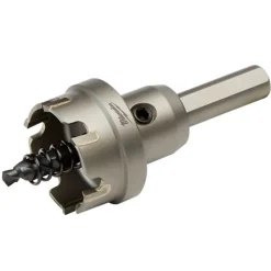 Milwaukee 1-1/4" One-Piece Carbide Hole Cutter 49-57-8619"