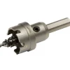 Milwaukee 1-1/8" One-Piece Carbide Hole Cutter 49-57-8615"