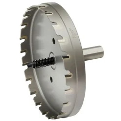 Milwaukee 4-1/2" One-Piece Carbide Hole Cutter 49-57-8649"