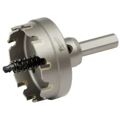 Milwaukee 2" One-Piece Carbide Hole Cutter 49-57-8631