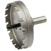 Milwaukee 3-1/2" One-Piece Carbide Hole Cutter 49-57-8645"