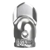 Milwaukee 1-1/4" Opening Tool for Milwaukee 5/8" Sectional Cable 48-53-3814