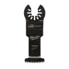 Milwaukee OPEN-LOK 1-3/8" HCS Japanese Tooth Pro-Curve Hardwood Blade 3pk 49-25-1133
