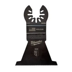 Milwaukee OPEN-LOK 2-1/2" HCS Wood Blade 1pk 49-25-1111