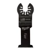 Milwaukee OPEN-LOK 1-3/8" HCS Wood Blade 1pk 49-25-1101