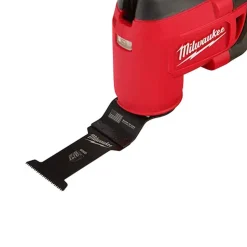 Milwaukee OPEN-LOK 1-3/8" HCS Wood Blades 10PK 49-25-1109