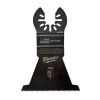 Milwaukee OPEN-LOK 2-1/2" HCS Wood Blades 3pk 49-25-1113