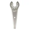 Milwaukee OPEN-LOK Tapered Sealant Cutting Blade 5pk 49-25-2241