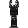 Milwaukee OPEN-LOK 1-3/8" TITANIUM CHARGED Bi-Metal Multi-Material Multi-Tool Blades 25PK 49-25-1238
