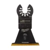 Milwaukee OPEN-LOK 1-1/4" Titanium Enhanced Bi-Metal Multi-Material Blade 1pk 49-25-1203