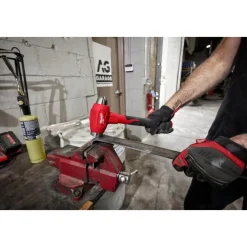 Milwaukee 32oz Dead Blow Ball Peen Hammer 48-22-9141