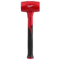Milwaukee 48oz Dead Blow Hammer 48-22-9151