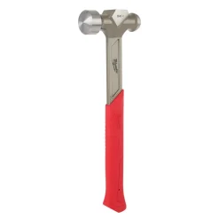 Milwaukee 24oz Steel Ball Peen Hammer 48-22-9131