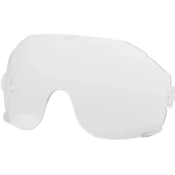 Milwaukee 5 Pack Clear Eye Visor Replacement Lenses 48-73-1450