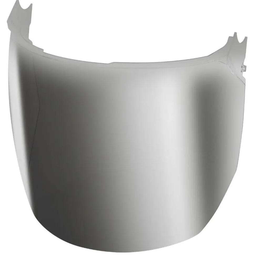 Milwaukee 10 Pack Mirrored Face Shield Replacement Lenses (Helmet & Hard Hat Frame) 48-73-1437