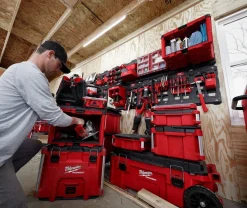 Milwaukee PACKOUT Cabinet 48-22-8445