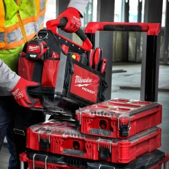 Milwaukee PACKOUT Compact Organizer 48-22-8435