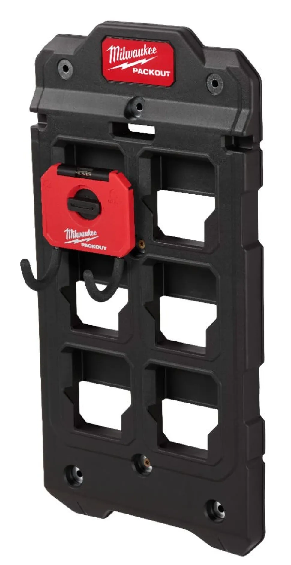 Milwaukee PACKOUT 3" Curved Hook 48-22-8335
