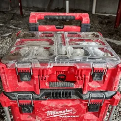 Milwaukee Packout Deep Organizer 48-22-8432