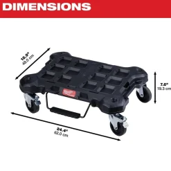 Milwaukee PACKOUT Dolly Cart 48-22-8410