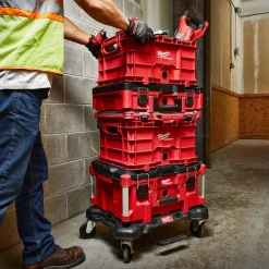 Milwaukee PACKOUT Dolly Cart 48-22-8410