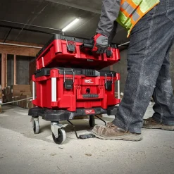 Milwaukee PACKOUT Large Tool box 48-22-8425