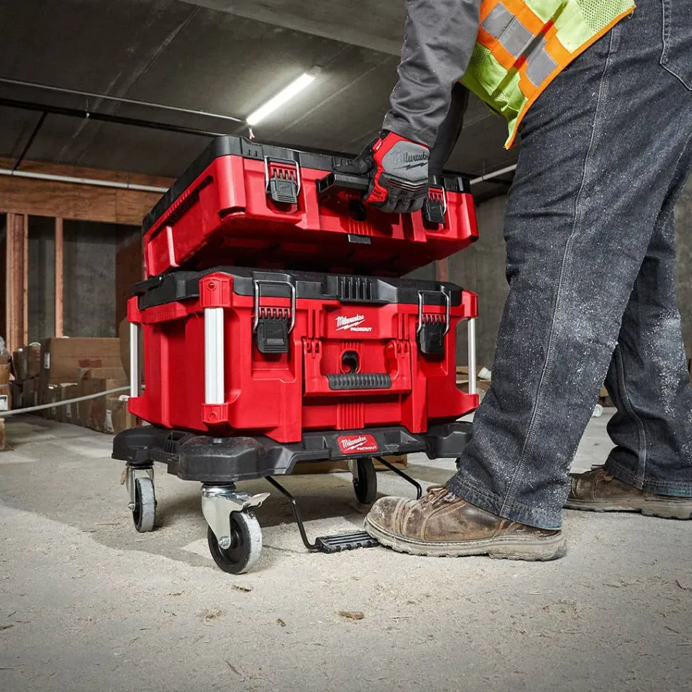 Milwaukee PACKOUT Large Tool box 48-22-8425
