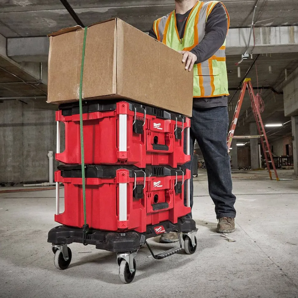 Milwaukee PACKOUT Large Tool box 48-22-8425