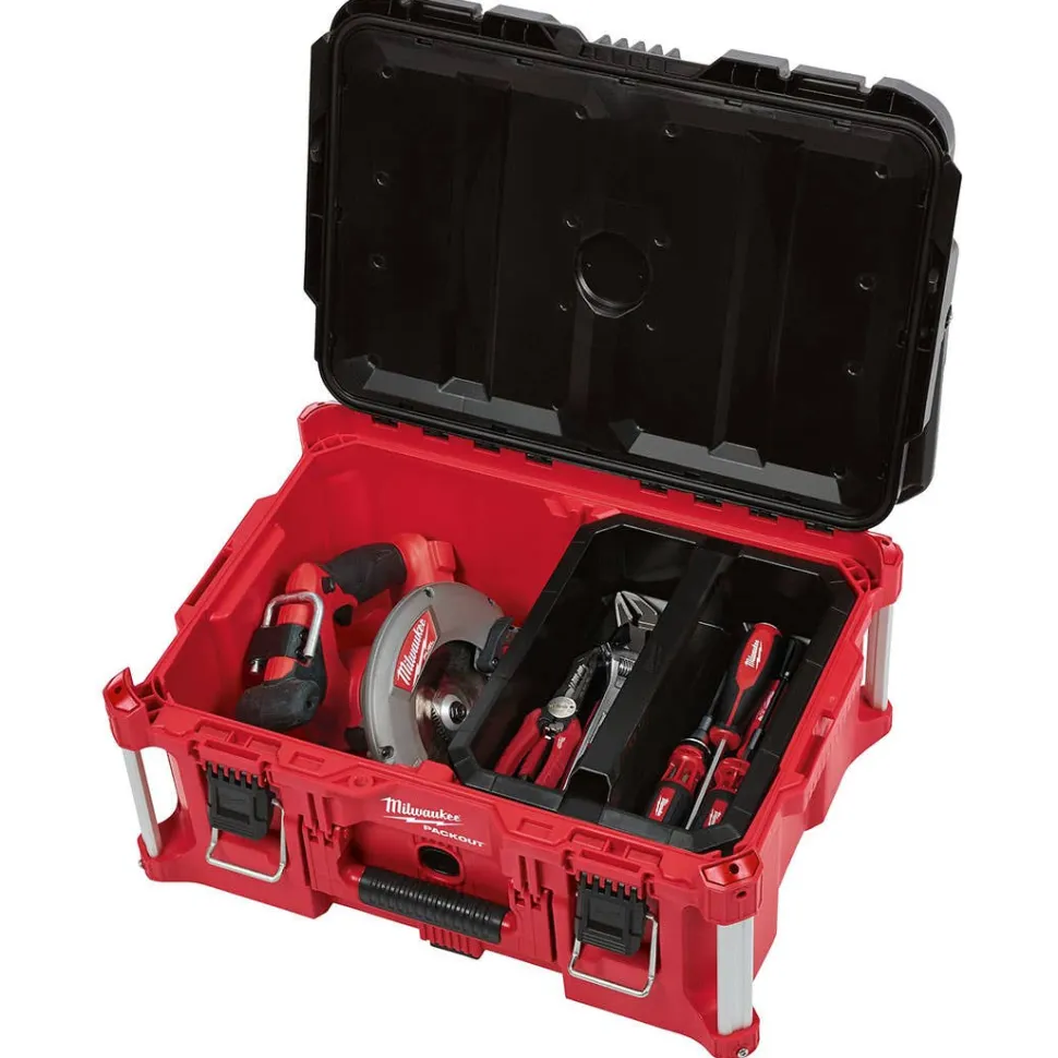 Milwaukee PACKOUT Large Tool box 48-22-8425