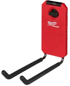 Milwaukee PACKOUT (2) Long Handle Holder, (2) 9
