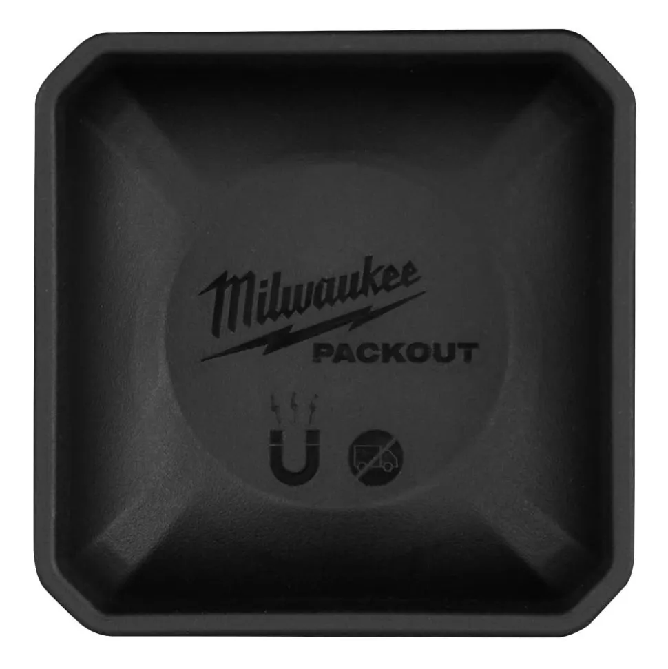 Milwaukee PACKOUT Magnetic Bin 48-22-8070