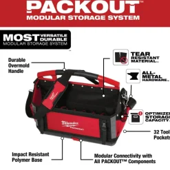 Milwaukee 20