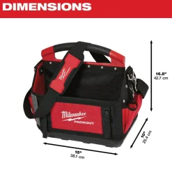 Milwaukee 15