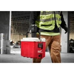 Milwaukee PACKOUT 30oz Tumbler - Black 48-22-8393B
