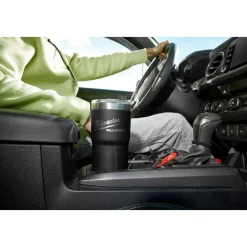 Milwaukee PACKOUT 20oz Tumbler - Black 48-22-8392B