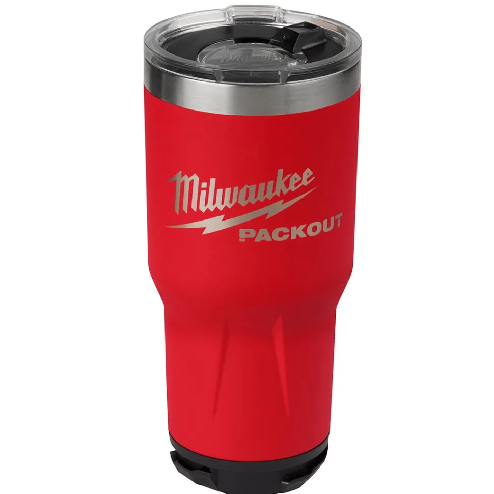Milwaukee Packout 30oz Tumbler 48-22-8393R