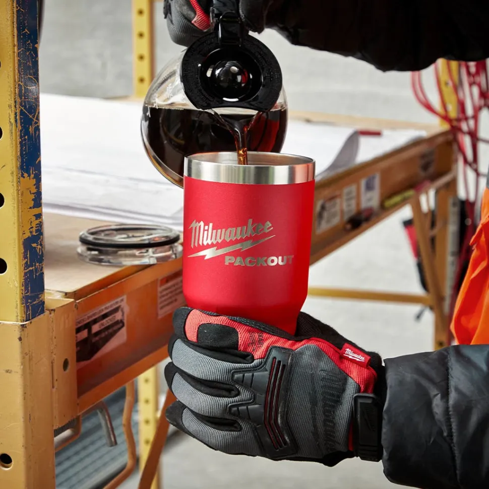 Milwaukee Packout 30oz Tumbler 48-22-8393R