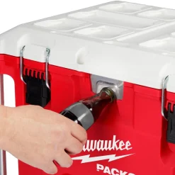 Milwaukee Packout 40QT XL Cooler 48-22-8462