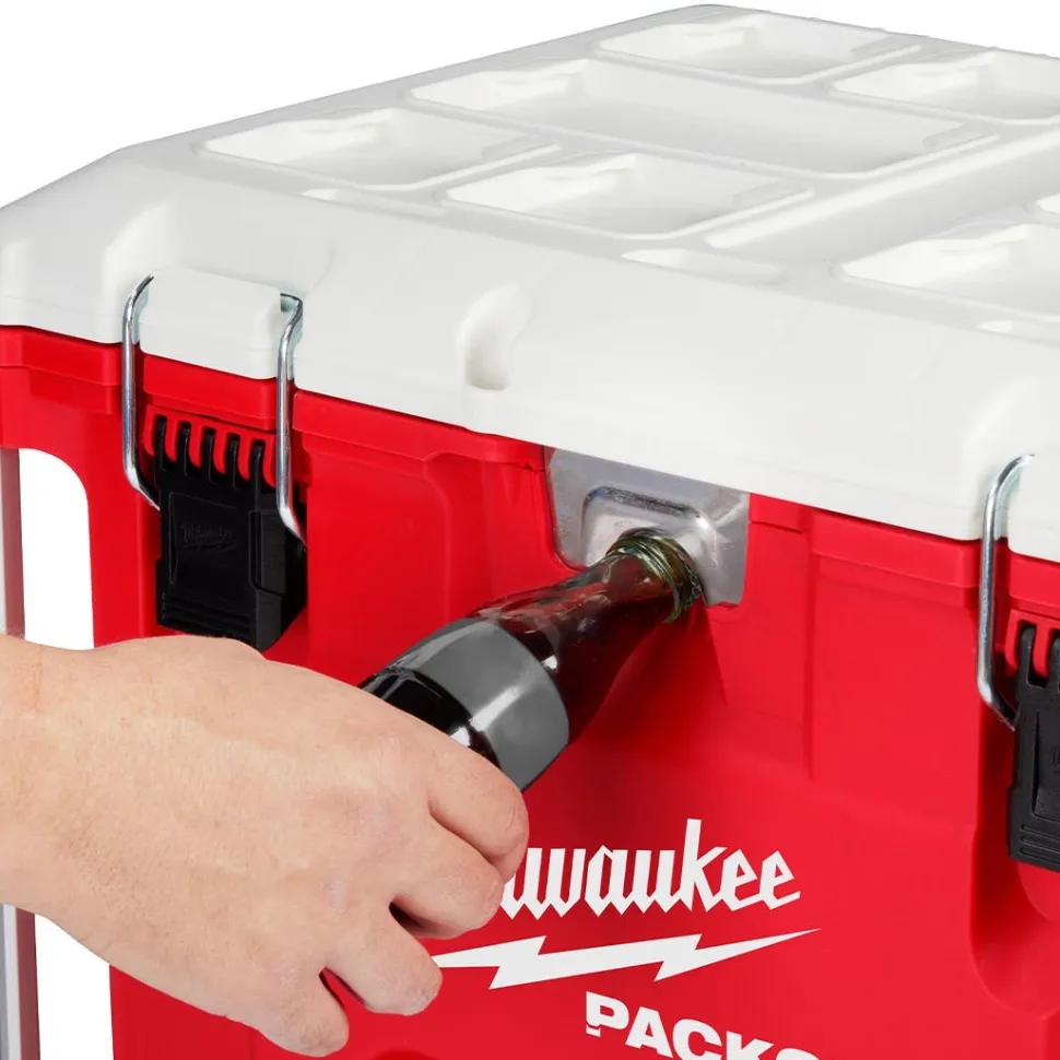 Milwaukee Packout 40QT XL Cooler 48-22-8462