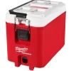Milwaukee PACKOUT 16 Quart Compact Hard Cooler 48-22-8460