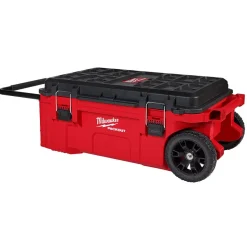Milwaukee Packout Rolling Tool Chest 48-22-8428