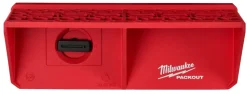 Milwaukee PACKOUT Screwdriver Rack 48-22-8341