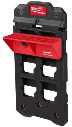 Milwaukee PACKOUT Screwdriver Rack 48-22-8341